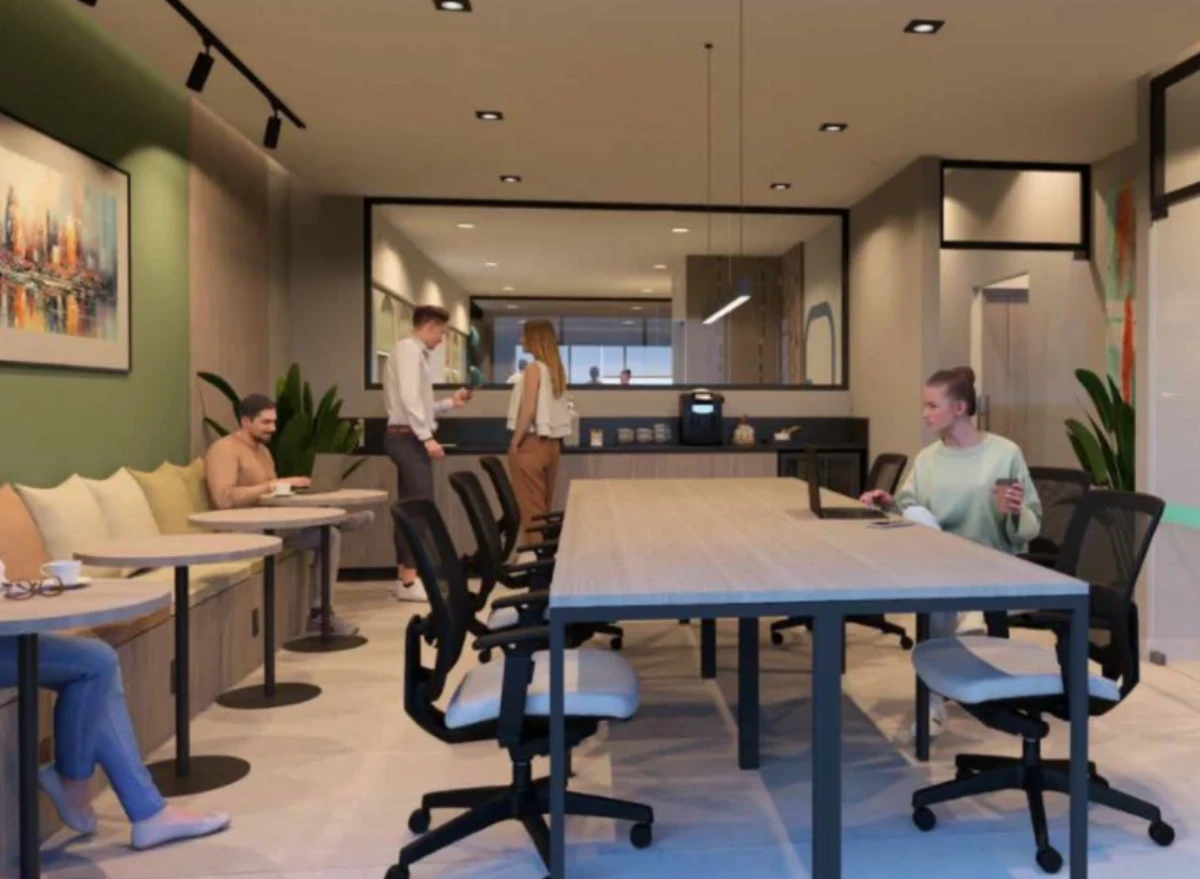 Imágen del proyecto VIVIA ROMA DEPARTAMENTOS